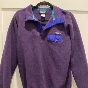 PATAGONIA FLEECE 🤍